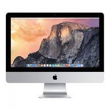 Apple iMac 4K w/ Retina Core&#x000000ae; i3 3.6GHz 256GB SSD 8GB 21.5" (4096x2304) BT + WiFi MacOS Webcam AMD Radeon Pro 555X 2GB SILVER Magic Keyboard + Magic Mouse 2