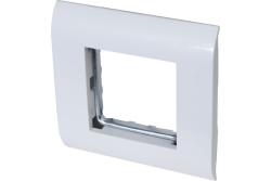 Wallplates and accessories