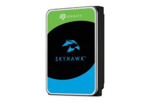 DD 3.5   SATA III SEAGATE SURVEILLANCE SkyHawk - 3To