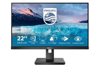 PHILIPS- &Eacute;cran bureautique 22   222S1AE/00