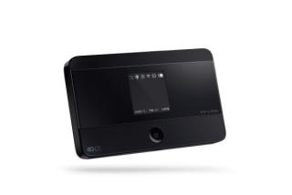 Tp-link M7350 cl&eacute; 4G LTE modem mobile WiFi dual-band