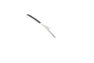 C&acirc;ble fibre optique 12 fibres OS2 9/125 structure semi-serr&eacute;e 900um LS0H CPR Dca