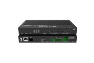 ALTIMIUM - D&eacute;codeur AVoIP 4K@60Hz 4:4:4-JPEG2000-HDMI 2.0b & HDCP 2.2