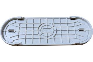 POLY SYNC 40 Socle de bureau s&eacute;curis&eacute;