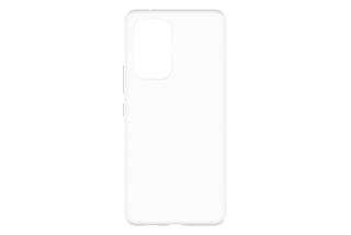 Samsung Galaxy A53 - Soft TPU coque - transparent