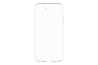 iPhone 7/8/SE 2020/2022 - Soft TPU coque - transparent