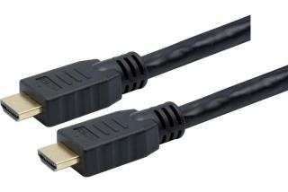 CORDON HIGHSPEED AVEC ETHERNET  HDMI  (COMPAT.2.0) - 10m