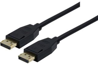 CORDON DISPLAYPORT 2.1 UHBR13,5- 2 M